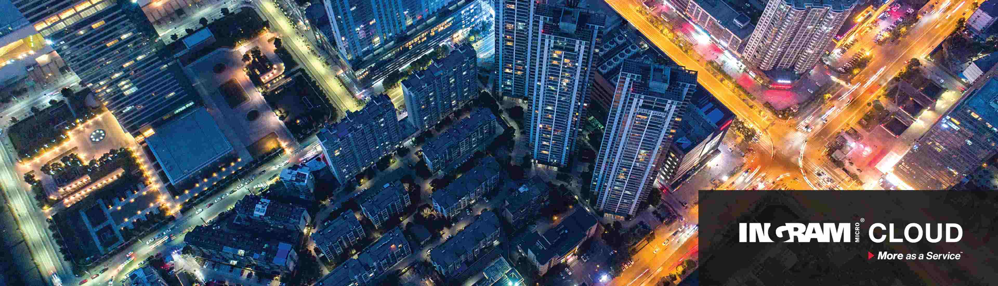 Cloud Services | Ingram Micro Hong Kong