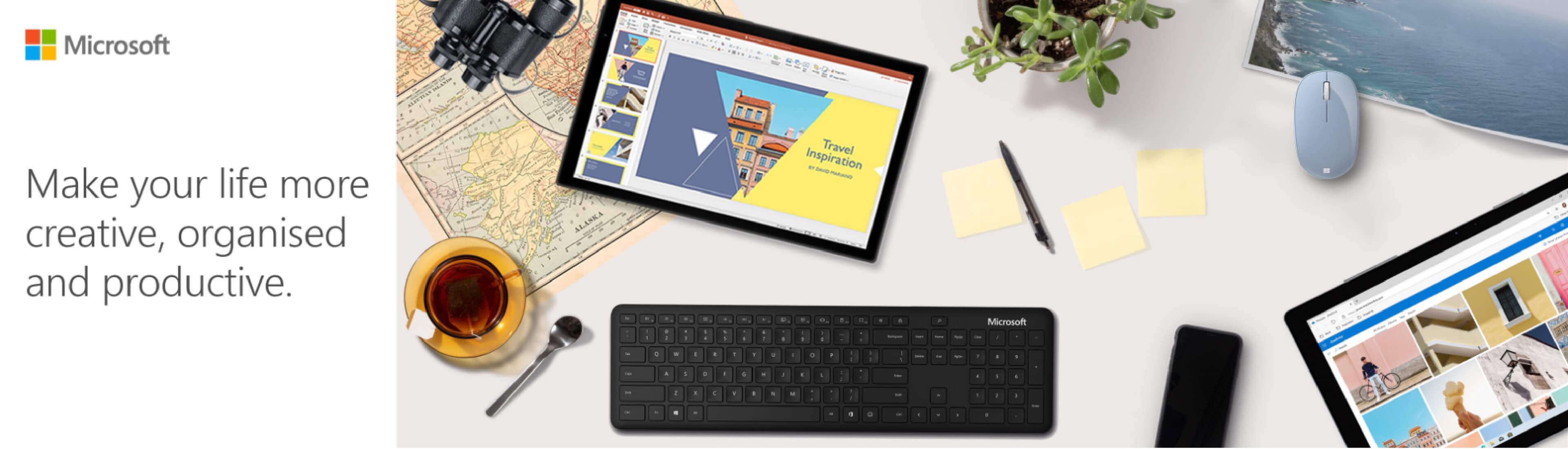 Microsoft | Ingram Micro Hong Kong