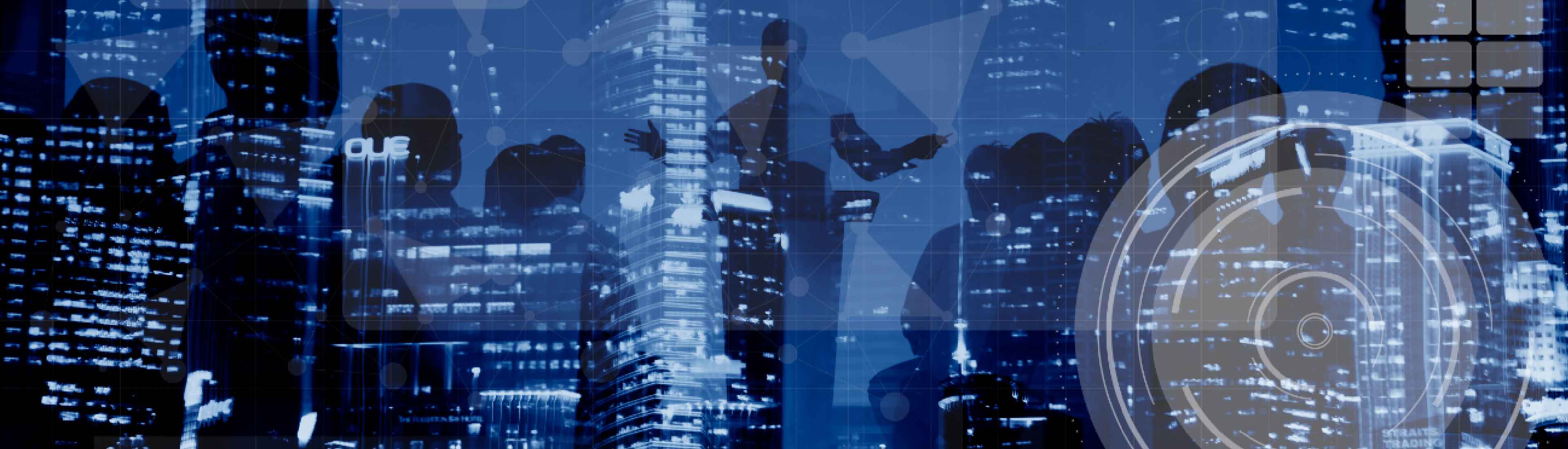 Digital Transformation | Ingram Micro Hong Kong