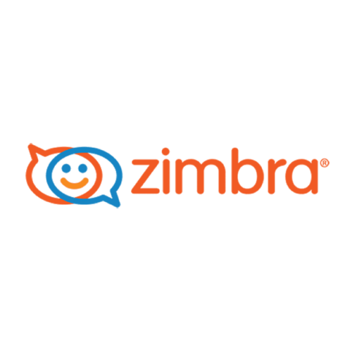 Zimbra Logo